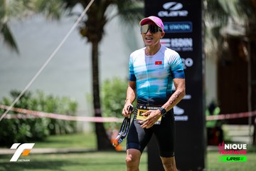 VIETNAM TRIFACTOR 2026 - Ảnh #5286287