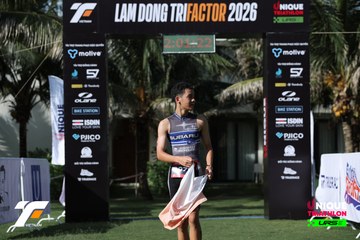 VIETNAM TRIFACTOR 2026 - Ảnh #5263315