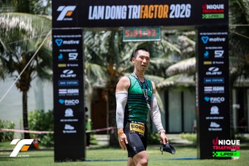 VIETNAM TRIFACTOR 2026 - Ảnh #5286475
