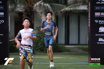 VIETNAM TRIFACTOR 2026 - Ảnh #5264128