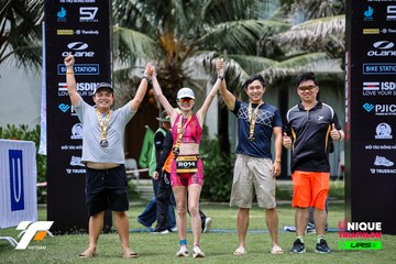 VIETNAM TRIFACTOR 2026 - Ảnh #5286135