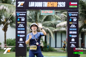 VIETNAM TRIFACTOR 2026 - Ảnh #5287379
