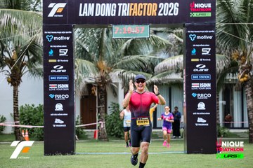 VIETNAM TRIFACTOR 2026 - Ảnh #5287238