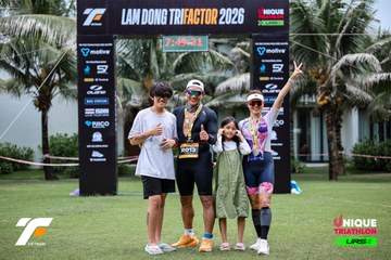 VIETNAM TRIFACTOR 2026 - Ảnh #5287795