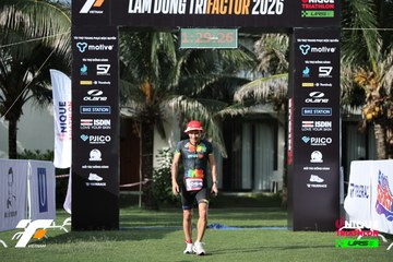 VIETNAM TRIFACTOR 2026 - Ảnh #5262514