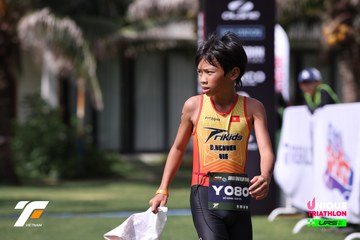 VIETNAM TRIFACTOR 2026 - Ảnh #5263651