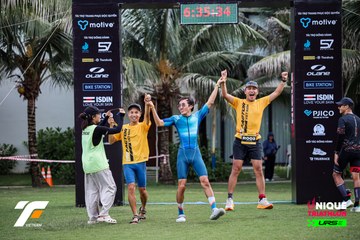 VIETNAM TRIFACTOR 2026 - Ảnh #5286822
