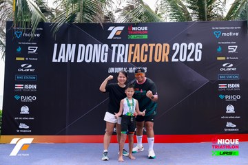 VIETNAM TRIFACTOR 2026 - Ảnh #5271060