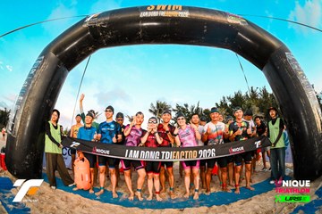 VIETNAM TRIFACTOR 2026 - Ảnh #5267917