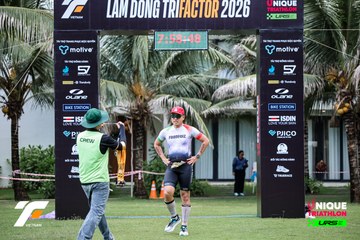 VIETNAM TRIFACTOR 2026 - Ảnh #5287895