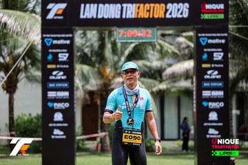 VIETNAM TRIFACTOR 2026 - Ảnh #5287136