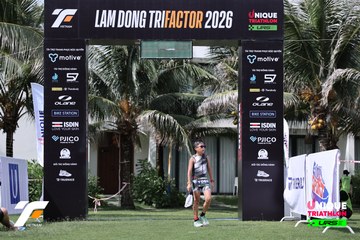 VIETNAM TRIFACTOR 2026 - Ảnh #5263854