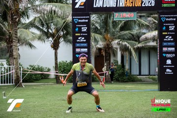 VIETNAM TRIFACTOR 2026 - Ảnh #5287400