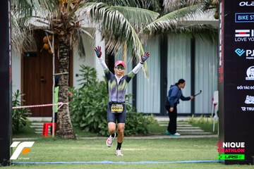 VIETNAM TRIFACTOR 2026 - Ảnh #5286942