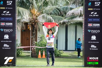 VIETNAM TRIFACTOR 2026 - Ảnh #5288330