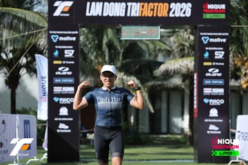 VIETNAM TRIFACTOR 2026 - Ảnh #5261775