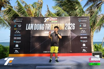 VIETNAM TRIFACTOR 2026 - Ảnh #5261541