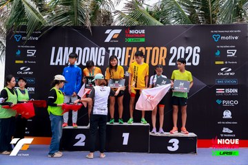 VIETNAM TRIFACTOR 2026 - Ảnh #5271126