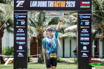 VIETNAM TRIFACTOR 2026 - Ảnh #5286489