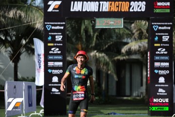 VIETNAM TRIFACTOR 2026 - Ảnh #5262513
