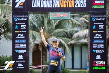 VIETNAM TRIFACTOR 2026 - Ảnh #5287811