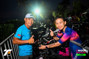 VIETNAM TRIFACTOR 2026 - Ảnh #5282367
