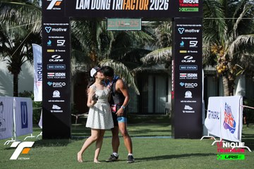 VIETNAM TRIFACTOR 2026 - Ảnh #5263393