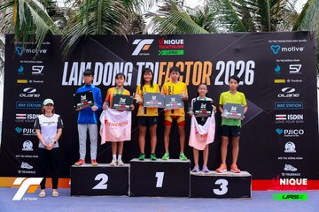 VIETNAM TRIFACTOR 2026 - Ảnh #5271138