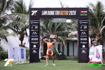 VIETNAM TRIFACTOR 2026 - Ảnh #5263456