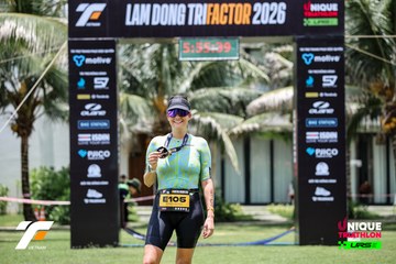 VIETNAM TRIFACTOR 2026 - Ảnh #5286510