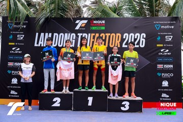 VIETNAM TRIFACTOR 2026 - Ảnh #5271132