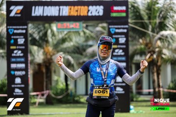 VIETNAM TRIFACTOR 2026 - Ảnh #5288378