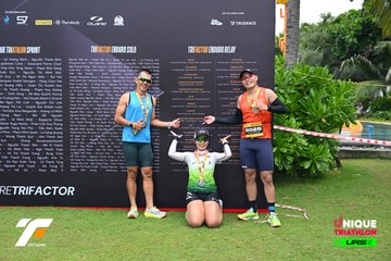 VIETNAM TRIFACTOR 2026 - Ảnh #5279411