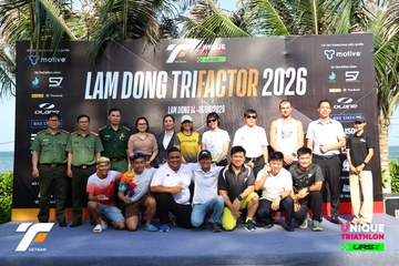 VIETNAM TRIFACTOR 2026 - Ảnh #5261581