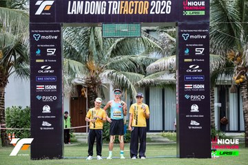 VIETNAM TRIFACTOR 2026 - Ảnh #5286358