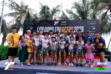 VIETNAM TRIFACTOR 2026 - Ảnh #5271096