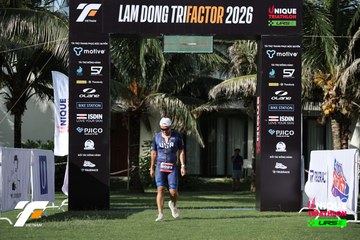 VIETNAM TRIFACTOR 2026 - Ảnh #5262985