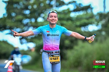 VIETNAM TRIFACTOR 2026 - Ảnh #5281625