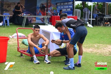 VIETNAM TRIFACTOR 2026 - Ảnh #5279401