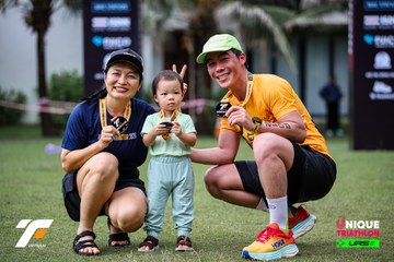 VIETNAM TRIFACTOR 2026 - Ảnh #5287953