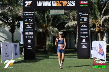 VIETNAM TRIFACTOR 2026 - Ảnh #5263122