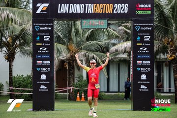 VIETNAM TRIFACTOR 2026 - Ảnh #5287718