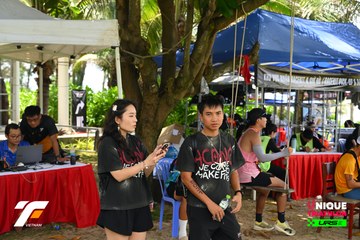 VIETNAM TRIFACTOR 2026 - Ảnh #5279430