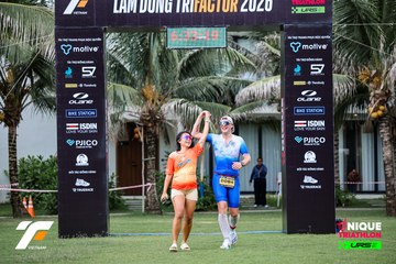VIETNAM TRIFACTOR 2026 - Ảnh #5286761