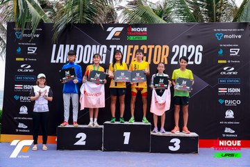 VIETNAM TRIFACTOR 2026 - Ảnh #5271130