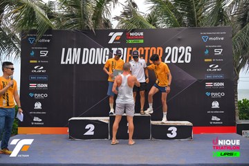VIETNAM TRIFACTOR 2026 - Ảnh #5278914