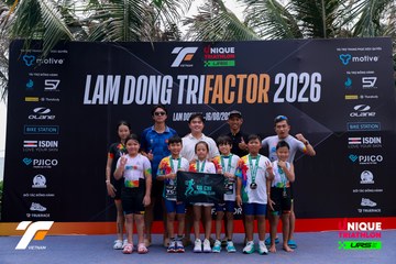 VIETNAM TRIFACTOR 2026 - Ảnh #5271057