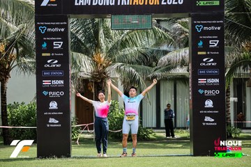 VIETNAM TRIFACTOR 2026 - Ảnh #5288409