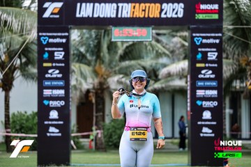 VIETNAM TRIFACTOR 2026 - Ảnh #5287090