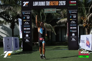 VIETNAM TRIFACTOR 2026 - Ảnh #5263364